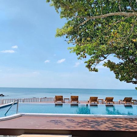 Horizon Beach Resort Koh Jum Esterno foto